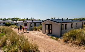 Ferienhaus Europarcs Poort Van Zeeland